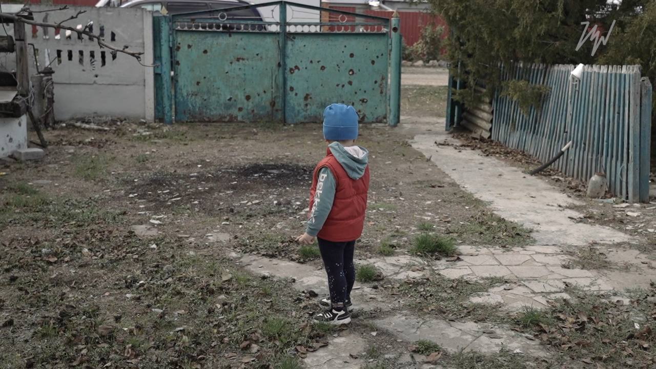 Cтатус дитини, яка постраждала внаслідок воєнних дій, надаватимуть за місцем звернення: коментар юриста «Рокади»