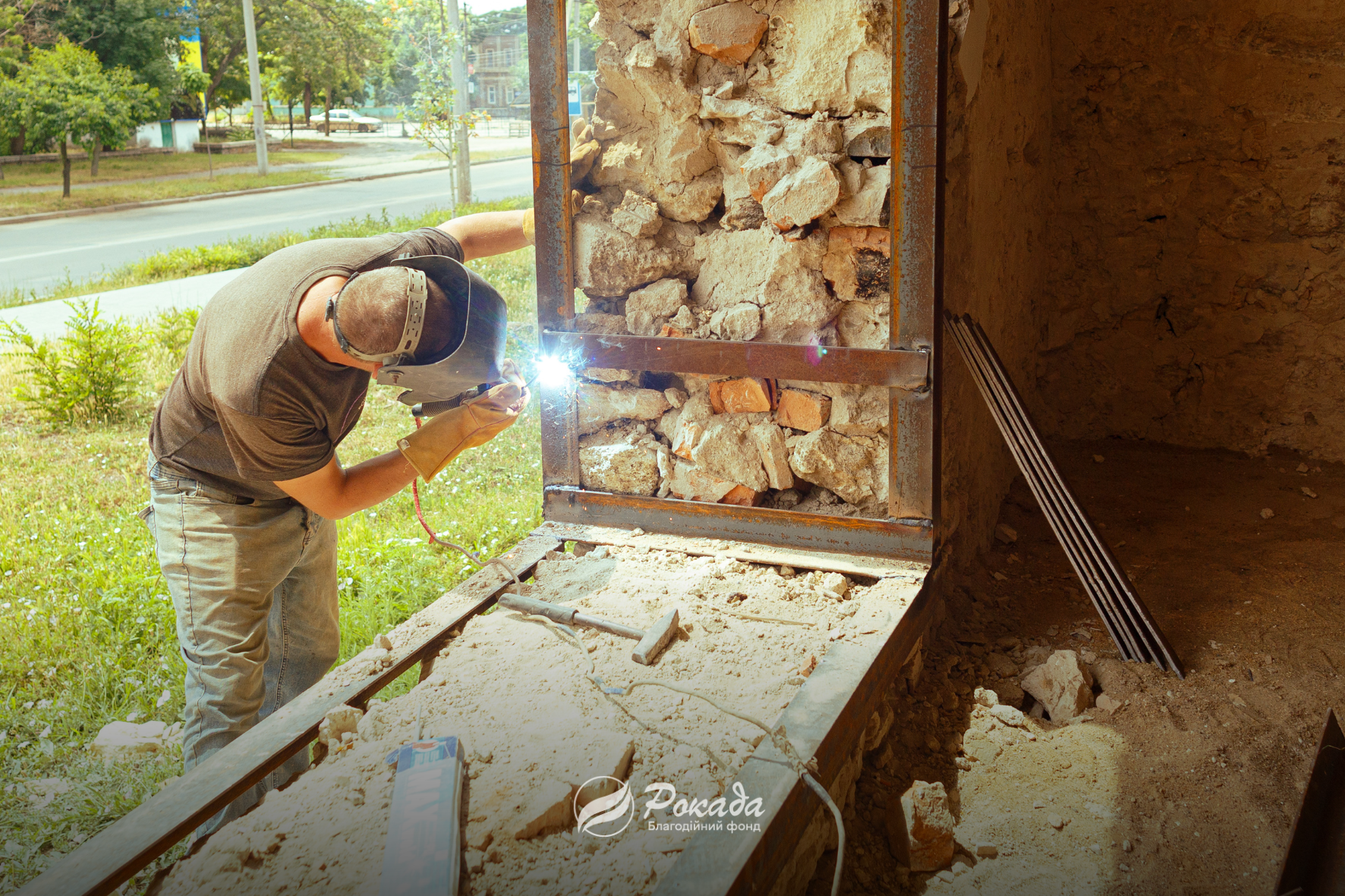 «Хаби стійкості»: як на півдні України створюють простори для розвитку громад