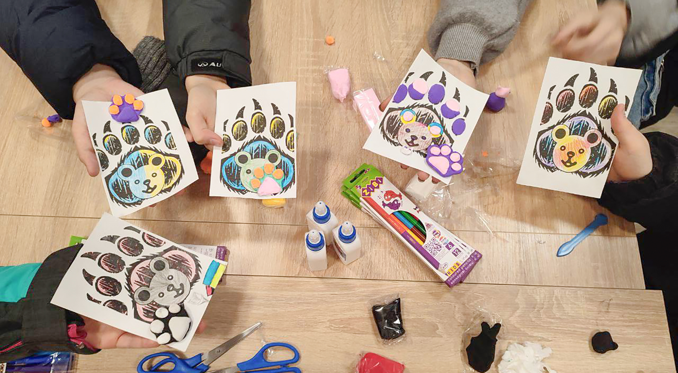 Освітні втрати через війну: як «Рокада» допомагає школярам повернути мотивацію і знання у Нікополі