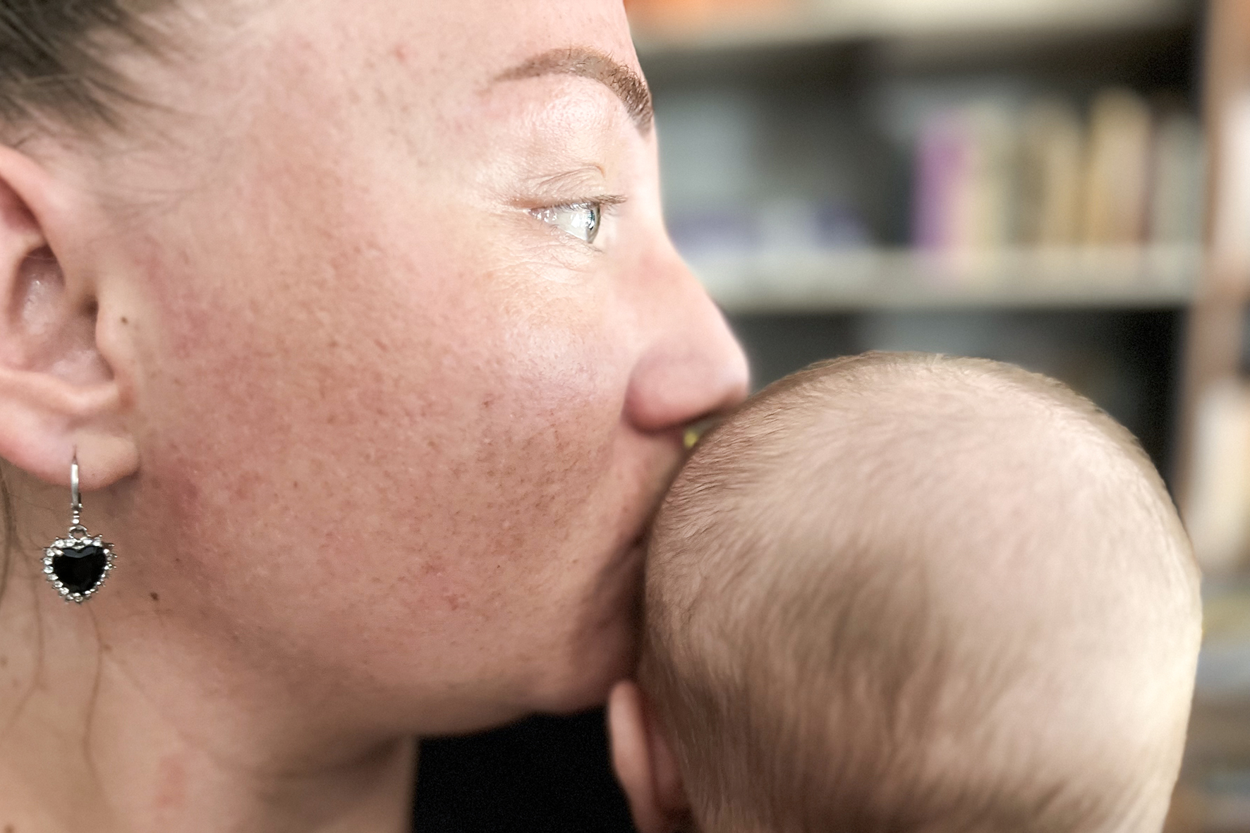 «Моя мрія дати краще життя доньці, ніж маємо ми…»