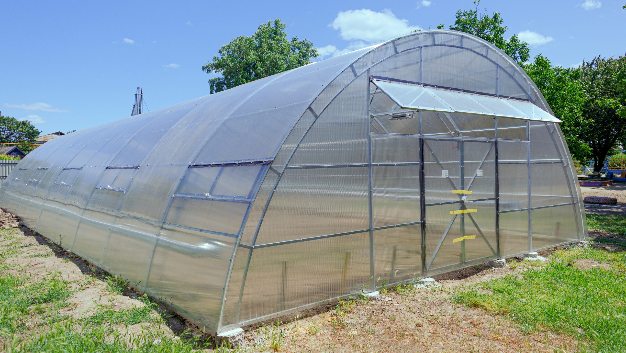 У Новому Бузі «Рокада» створює простір, який стане центром розвитку підприємництва, освіти та сучасного сільського господарства