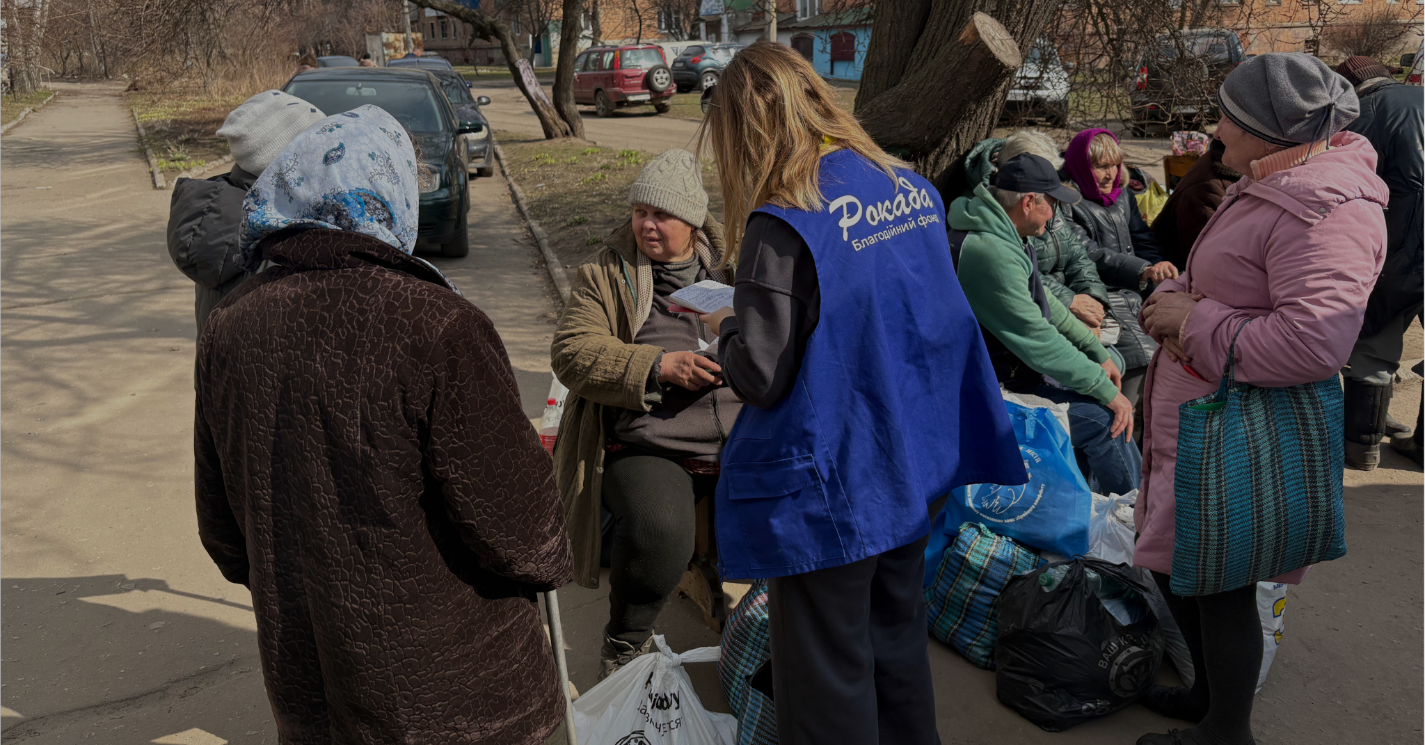 Евакуація із Сумщини: як захистити себе та де отримати допомогу
