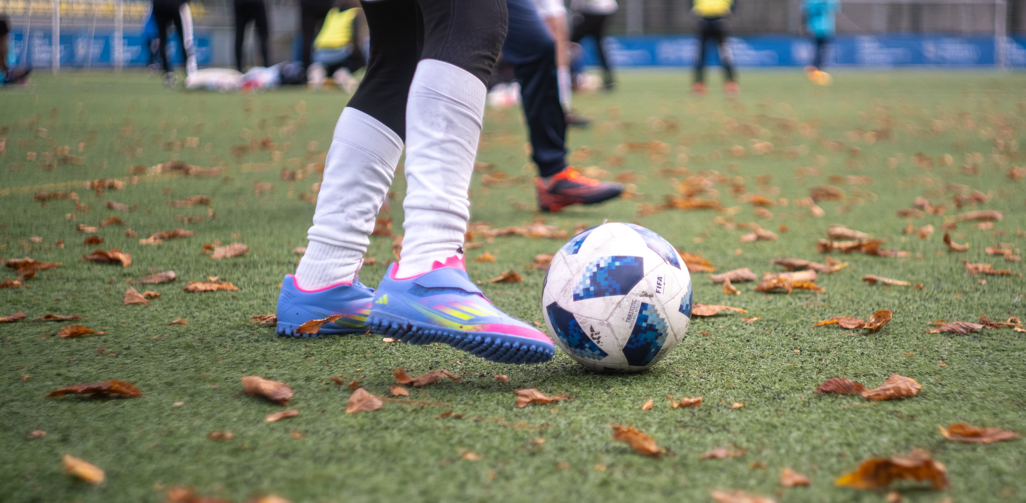 У Києві відбувся всеукраїнський футбольний турнір для соціально вразливих дітей