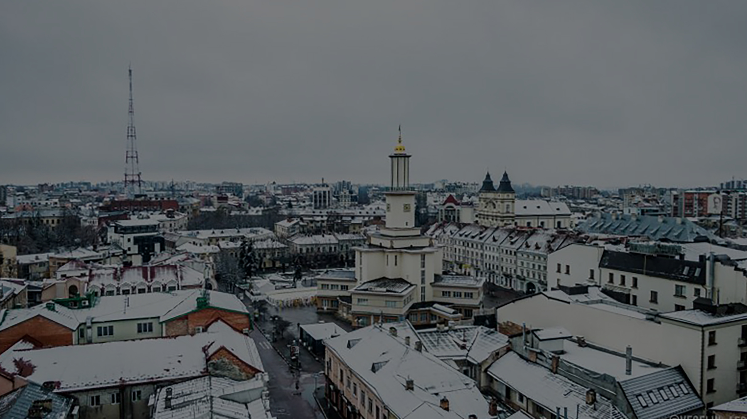 Ветеранські організації Івано-Франківщини: як біль перетворюється на дію