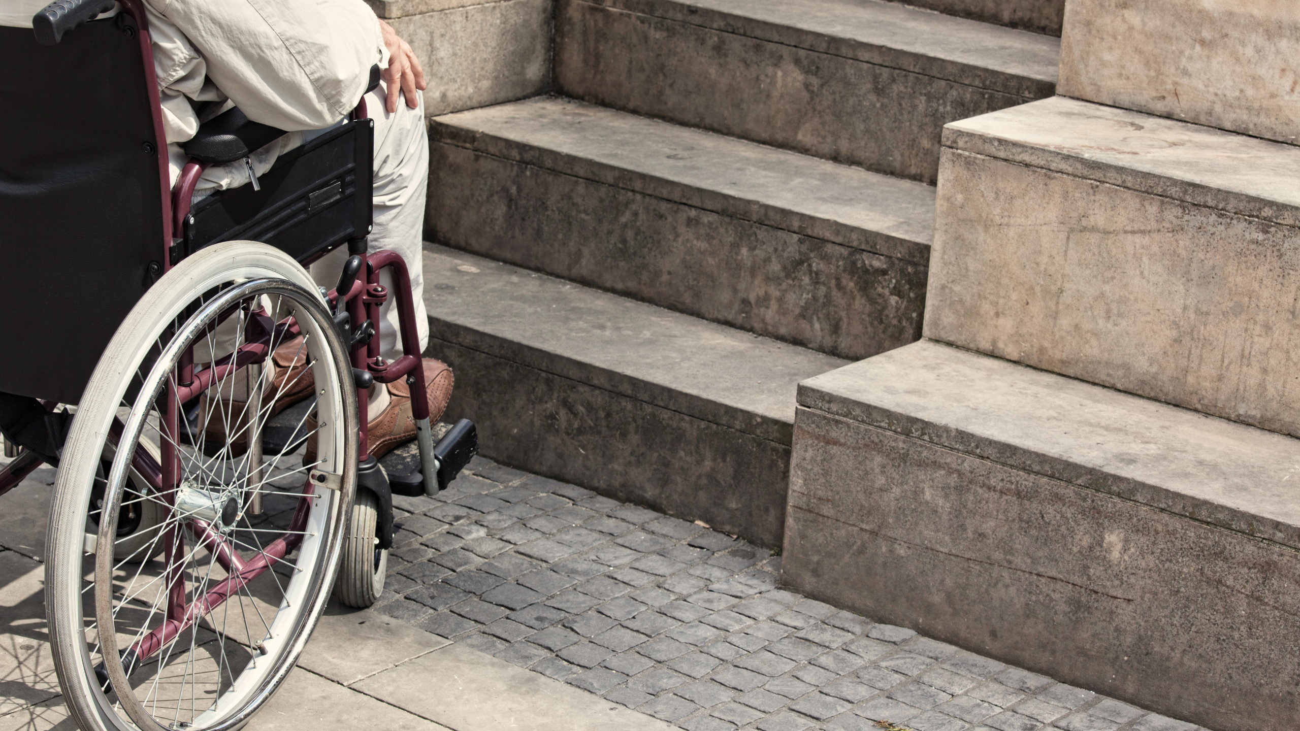 «Рокада» втілюватиме проєкт із безбар‘єрності й інклюзії у Миколаївській області