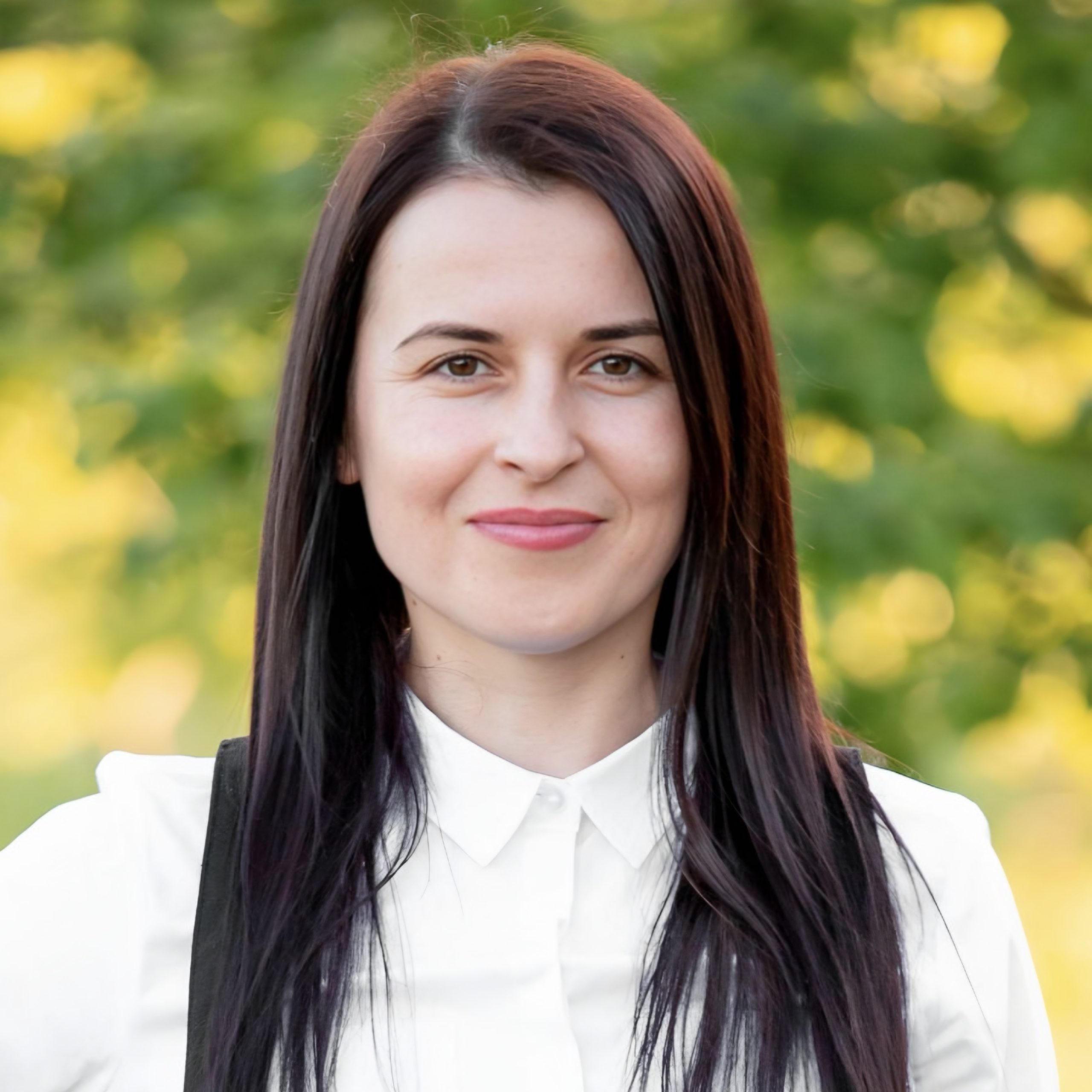 Юлія Бакіна