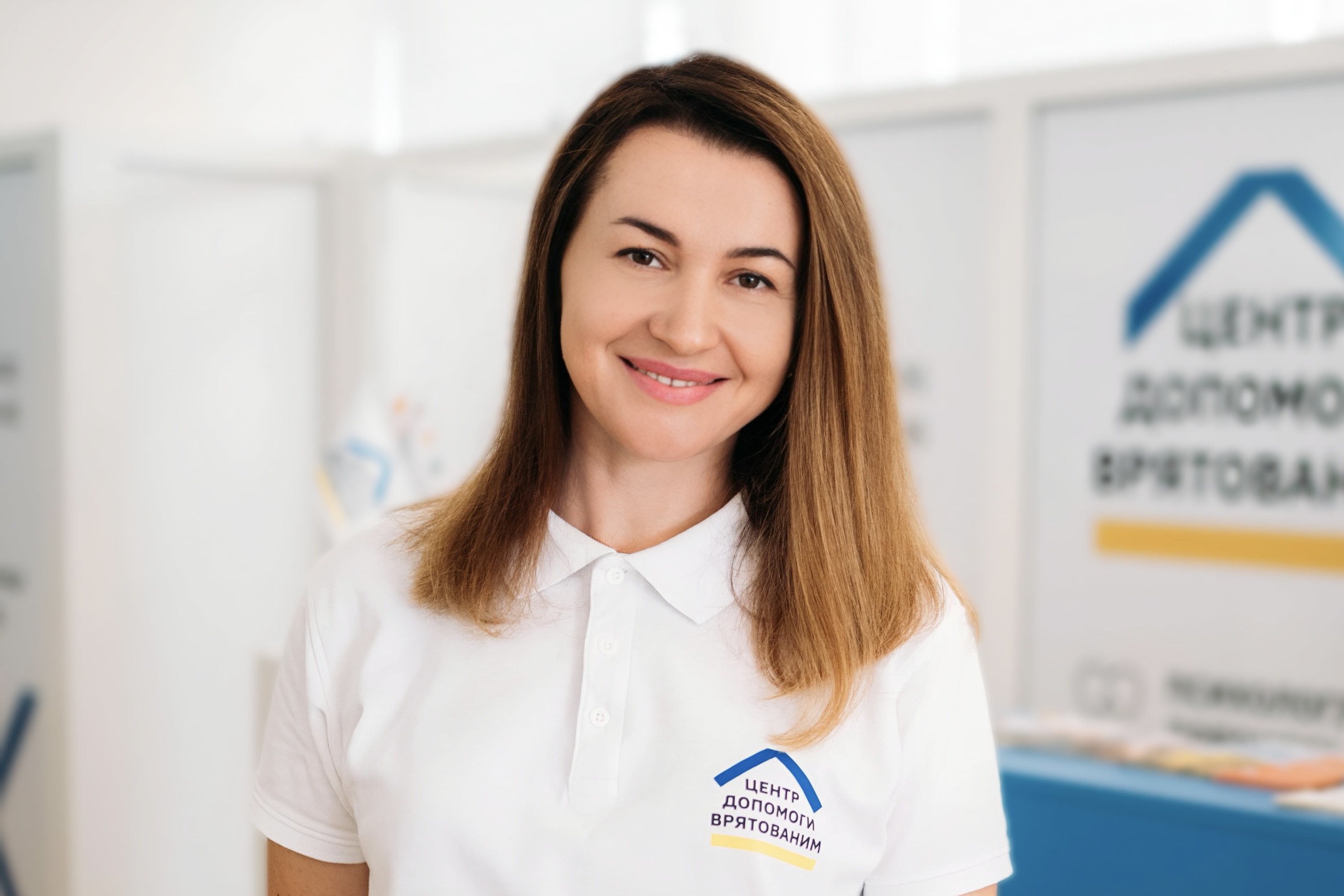 Наталія Дерябіна