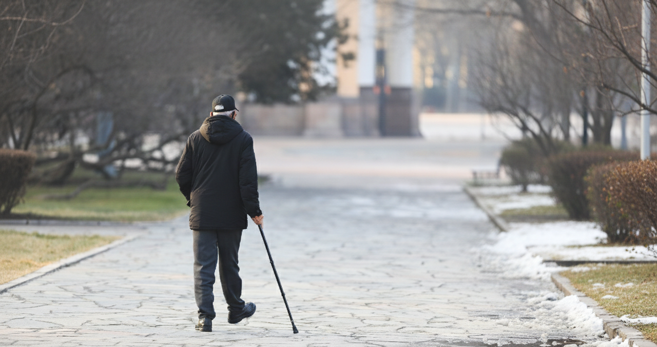 Юридична консультація: як пенсіонерам пройти фізичну ідентифікацію для отримання виплат