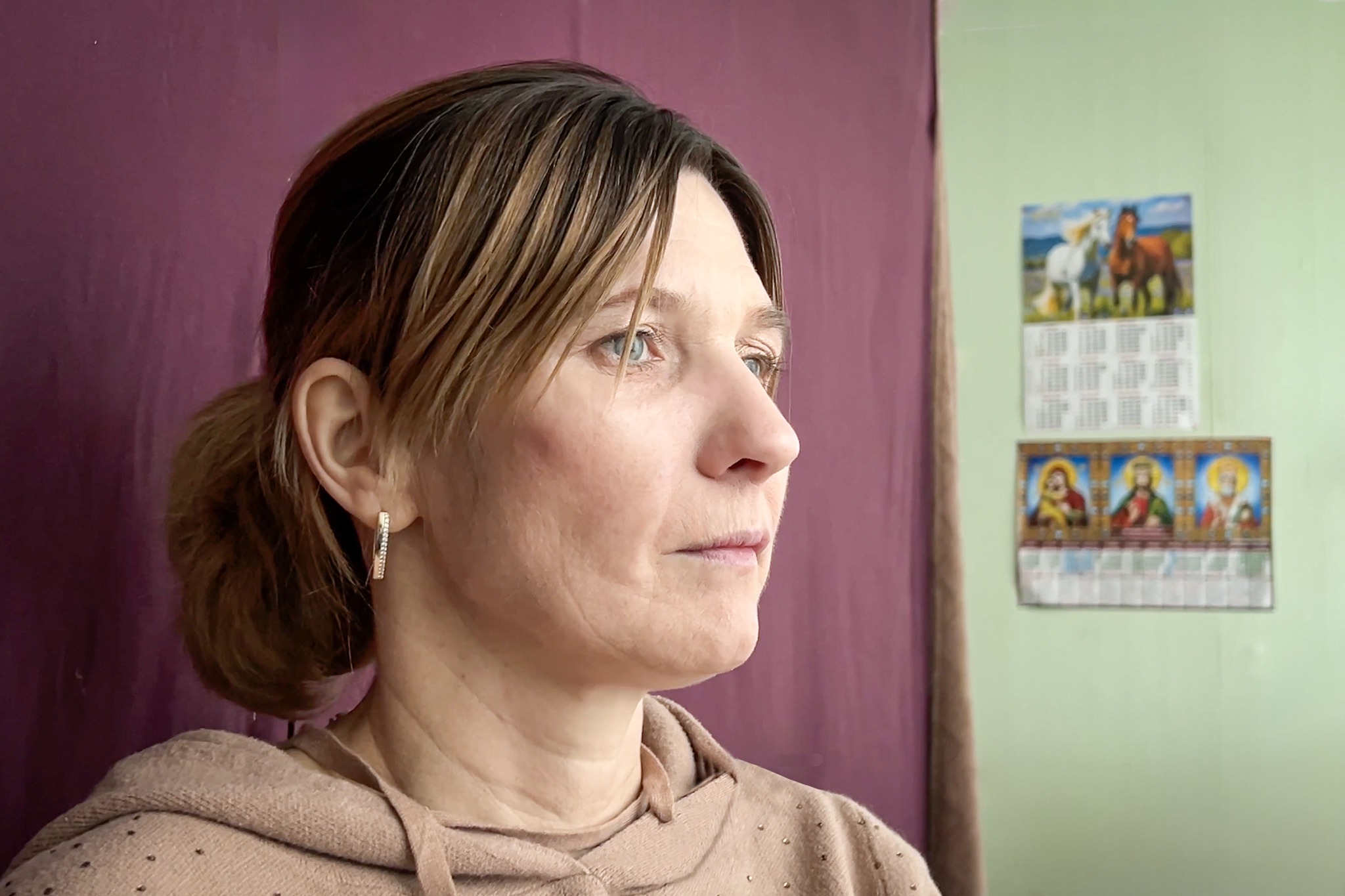 Наталія Лаврик,